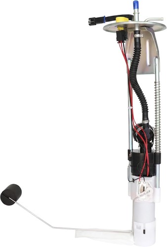 Fuel pump hanger for - pump,